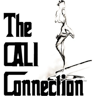 The Cali Connection SugarMill semienka neobsahujú THC 6 ks