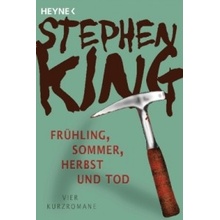 Frühling, Sommer, Herbst und Tod