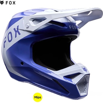 Fox Racing V1 Noble
