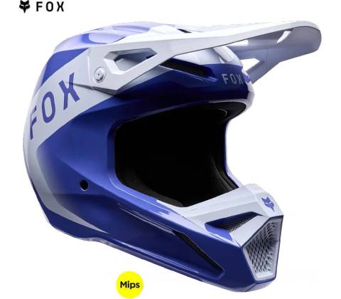 Fox Racing V1 Noble