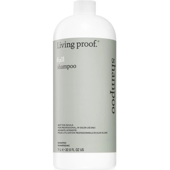 Living proof Full шампоан за обем на фина коса 1000ml