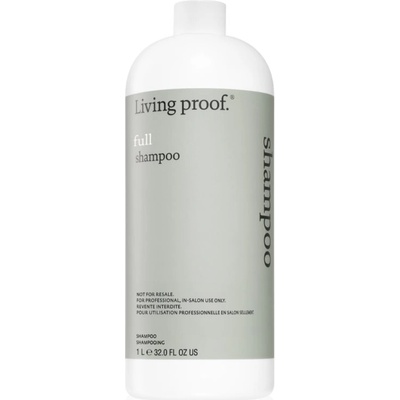 Living proof Full шампоан за обем на фина коса 1000ml