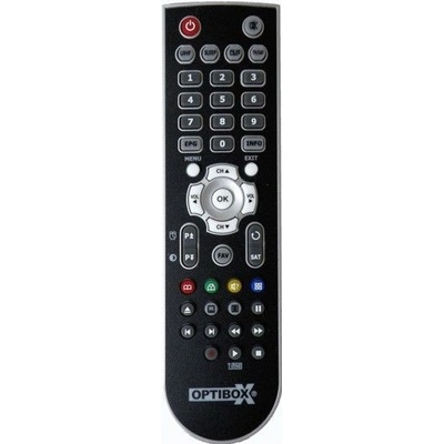 Diaľkový ovládač Openbox X730, X750, X770
