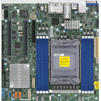 Supermicro MBD-X12SPM-LN6TF-B