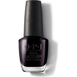 OPI Nail Lacquer 15 ml лак за нокти Lincoln Park After Dark