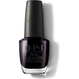 OPI Nail Lacquer 15 ml лак за нокти Lincoln Park After Dark