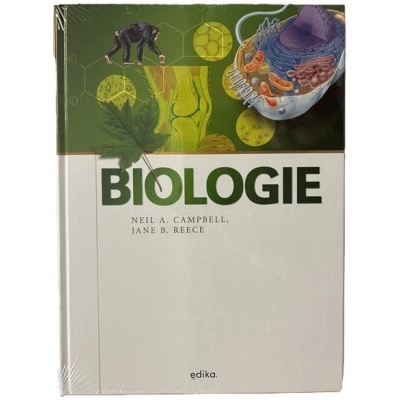 Biologie - Neil A Campbell Jane B Reece Charles J Krebs Mark Ridley Peter V Minorsky Mark A Chappell
