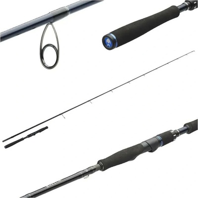 Westin W2 Precision Cast Limitless MMH 2,13 m 10-35 g 1+1 díl