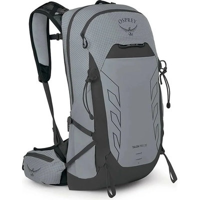 Osprey Tempest Pre 20 silver lining