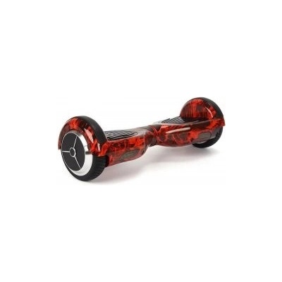 Hoverboard EcoWheel 6,5 FIRE