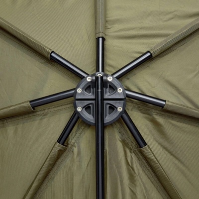 Trakker Šilt Tempest 150 Skull Cap