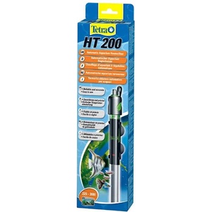 TETRA Tetratec HT 200W нагревател с термостат
