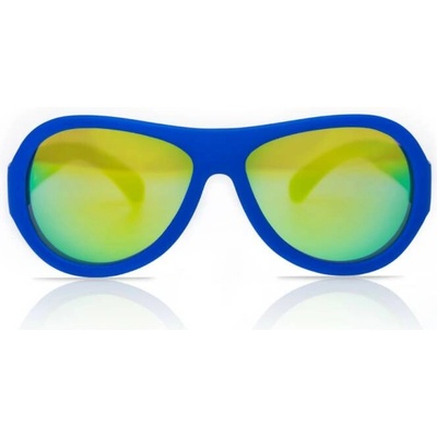 Shadez Eyewear Детски слънчеви очила Shadez Classics за 7+ години сини