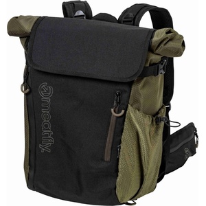 MEATFLY раница Thiago Olive 28 L Meatfly | Zelen | МЪЖЕ | 28 L
