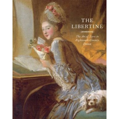 Libertine Delon Michel