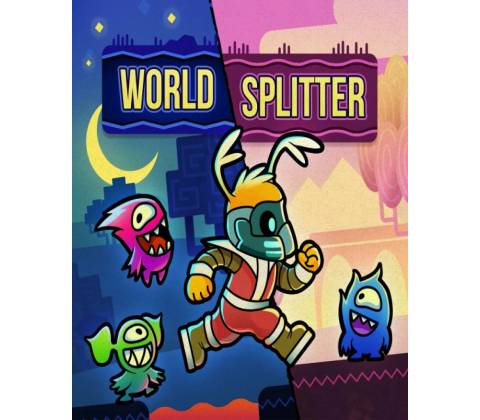 World Splitter