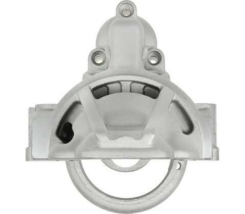 Kryt štartéra, karburátor AS-PL SBR0040