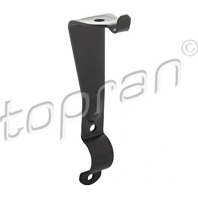 Drżiak ulożenia stabilizátora TOPRAN 401 495