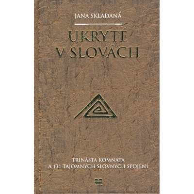 Ukryté v slovách