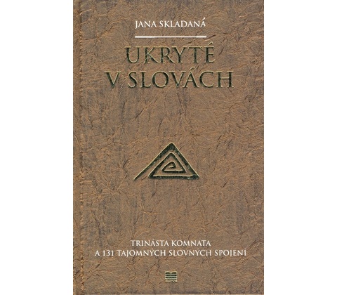 Ukryté v slovách