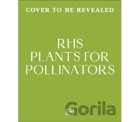 RHS Plants for Pollinators DK
