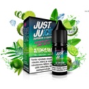E-liquidy Just Juice Guanabana&Lime On Ice Salt 10 ml 11 mg