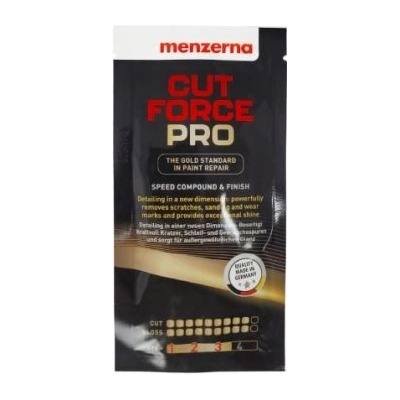 Menzerna Cut Force Pro 20 ml