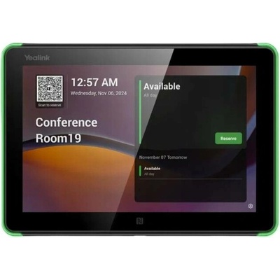 Yealink RoomPanel E2 (1303172) – Hledejceny.cz