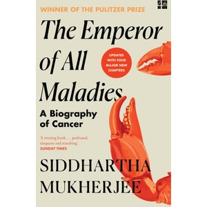 Emperor of All Maladies (ISBN: 9780008811105)