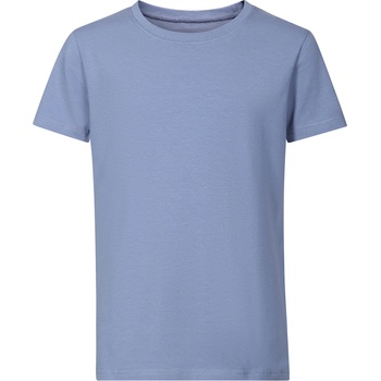 NAX Детска памучна тениска nax NAX GOMO infinity NAX | Cheren | Момичешки | 116/122