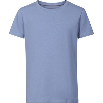 NAX Детска памучна тениска nax NAX GOMO infinity NAX | Cheren | Момичешки | 116/122