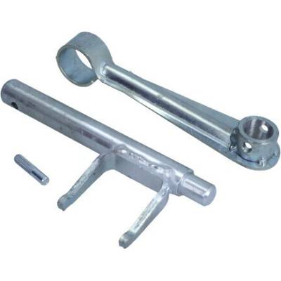 Vysúvacia vidlica spojky MAXGEAR 28-0476
