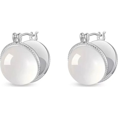 JAY Moderní náušnice JAY-9193-ZS56141