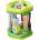 Simba Toys Abc: Обучителен моторен игрален цилиндър - 18 см (104010137)