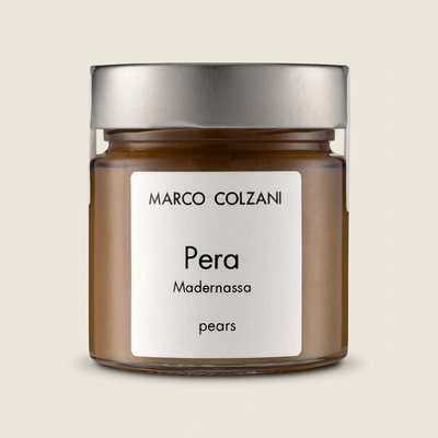 Marco Colzani Džem hruškový, 260g