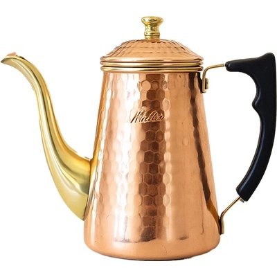Kalita Měděná konvice 0,7 l