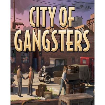 City of Gangsters