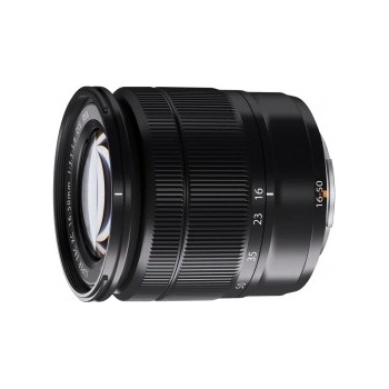 Fujifilm XC 16-50mm f/3.5-5.6 OIS