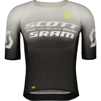 Scott RC Scott-SRAM Race SS Pánsky