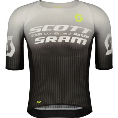 Scott RC Scott-SRAM Race SS Pánsky
