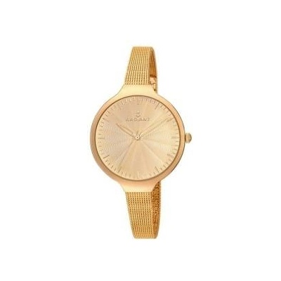 Radiant Дамски часовник Radiant Цвят Розов