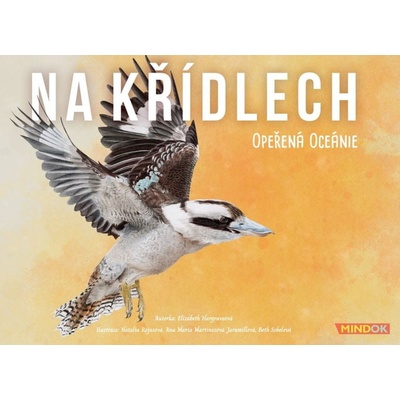 Mindok Na křídlech: Opeřená Oceánie