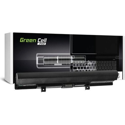 Green Cell Батерия за лаптоп Toshiba Satellite C50-B C50D-B L50-B L50D-B PA5185 14.8V 2600 mAh GREEN CELL (GC-TOSH-PA5185U-TS38PRO)