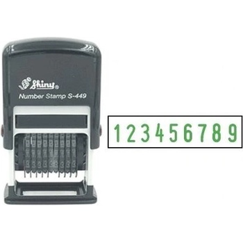 Shiny S-449