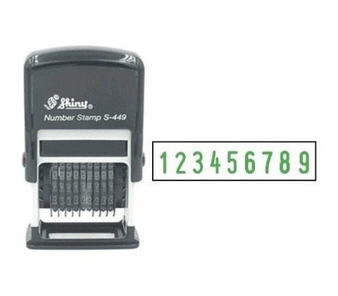 Shiny S-449
