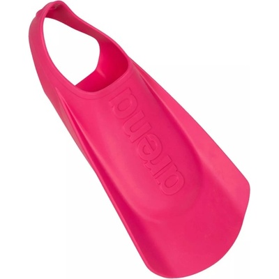 arena fins kids pink 30/31