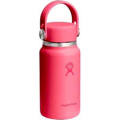 termoláhev Hydro Flask termolahev Micro Hydro 200 ml Popstar Pink