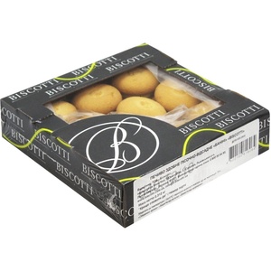 BISCOTTI Бискоти Банини