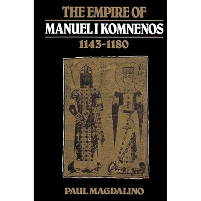 Empire of Manuel I Komnenos, 1143-1180