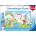 Ravensburger - Puzzle 2x24 Fairytale unicorn - 40 - 99 piese